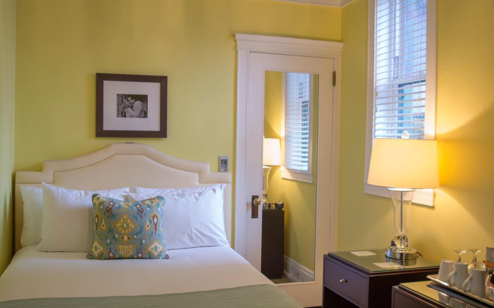 Hotel Deluxe Portland Eksteriør bilde