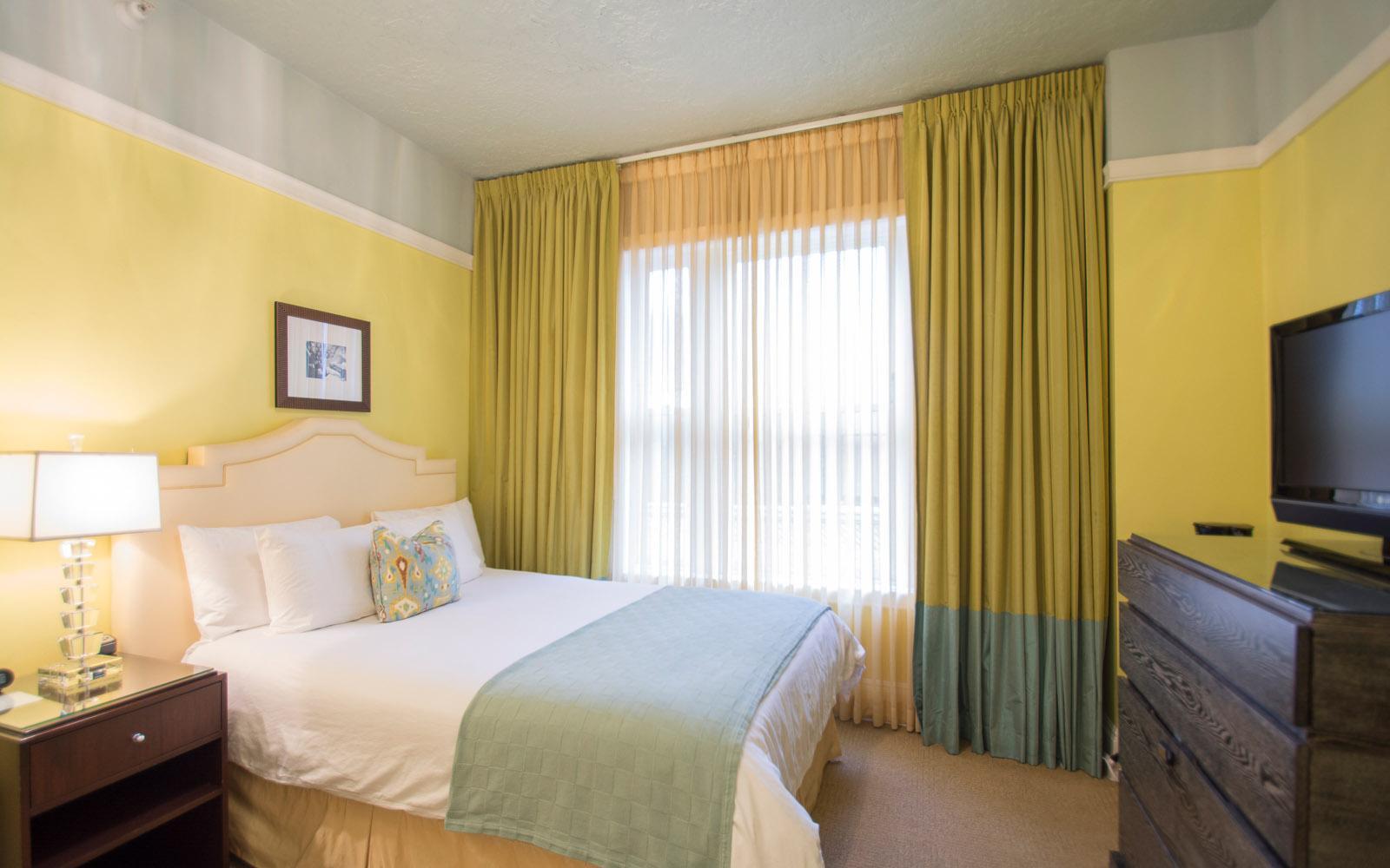 Hotel Deluxe Portland Eksteriør bilde