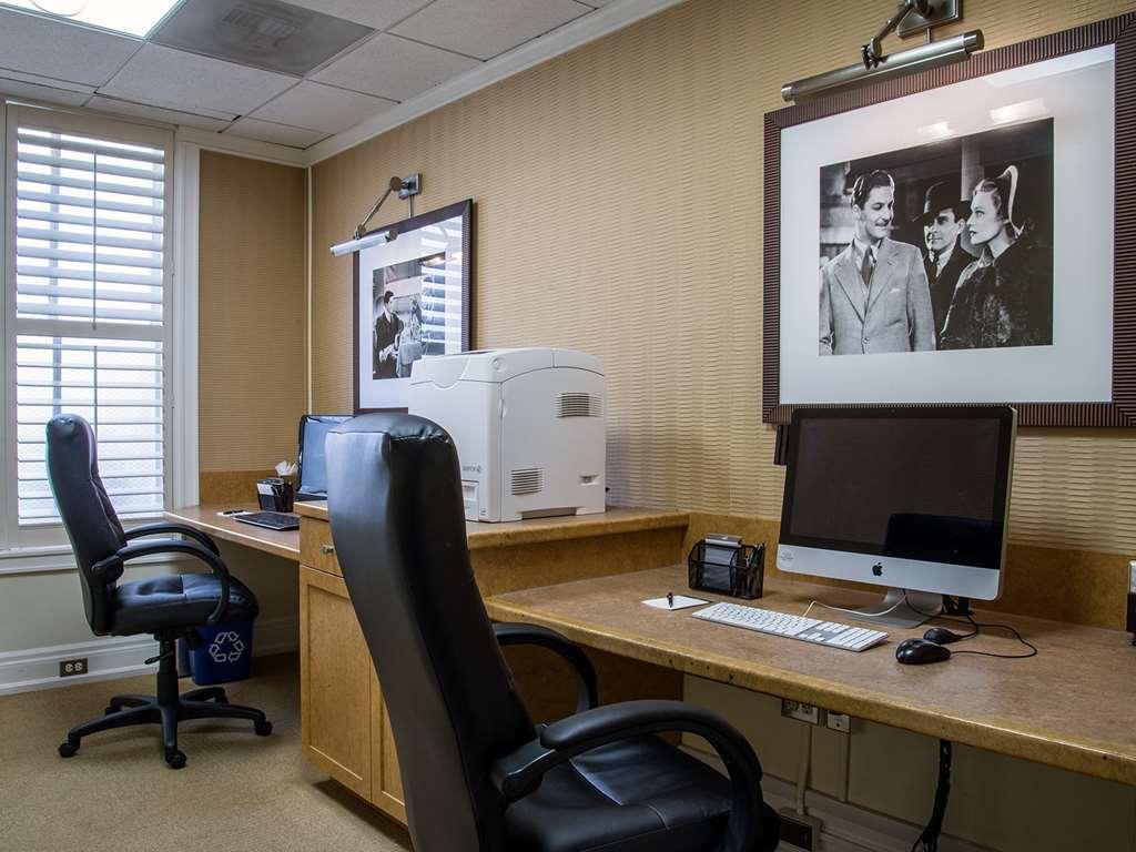 Hotel Deluxe Portland Fasiliteter bilde