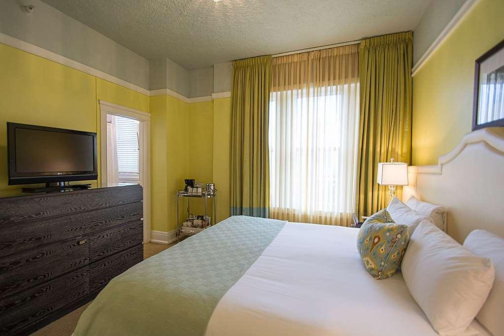 Hotel Deluxe Portland Rom bilde