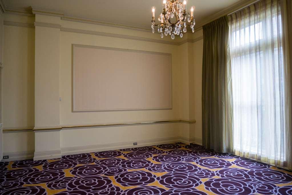 Hotel Deluxe Portland Fasiliteter bilde