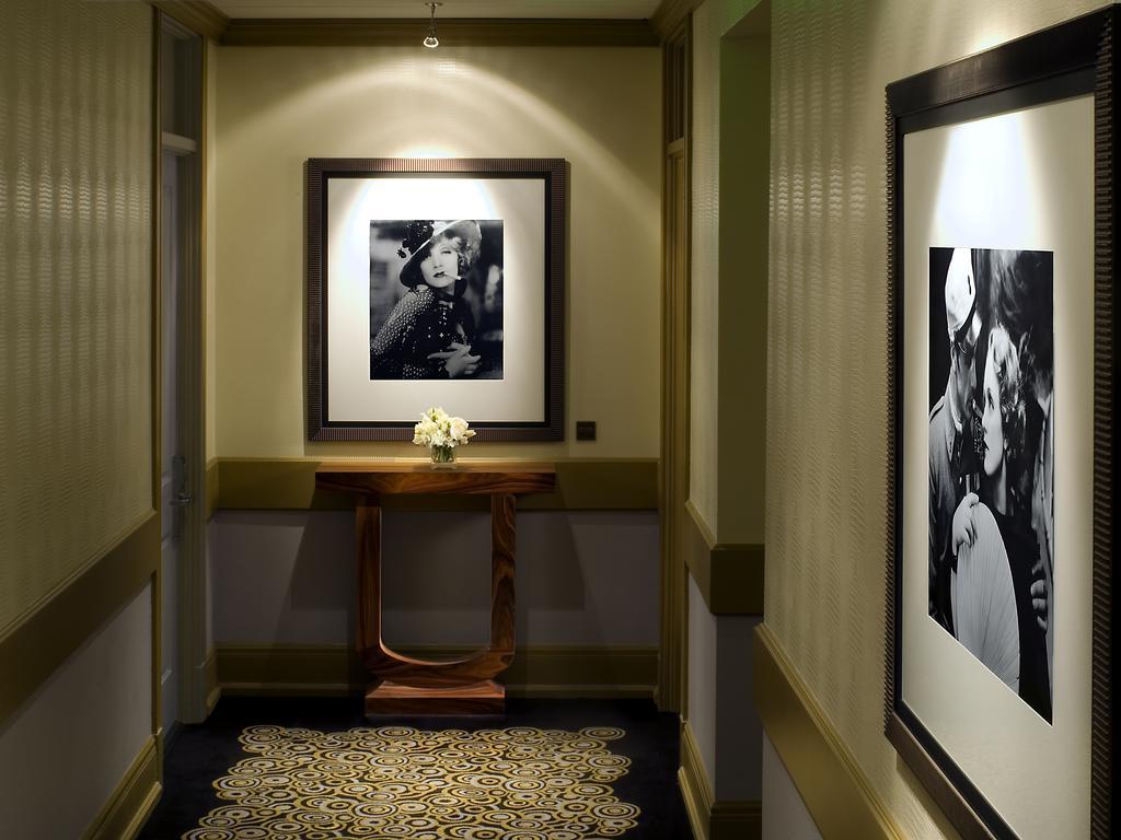 Hotel Deluxe Portland Eksteriør bilde
