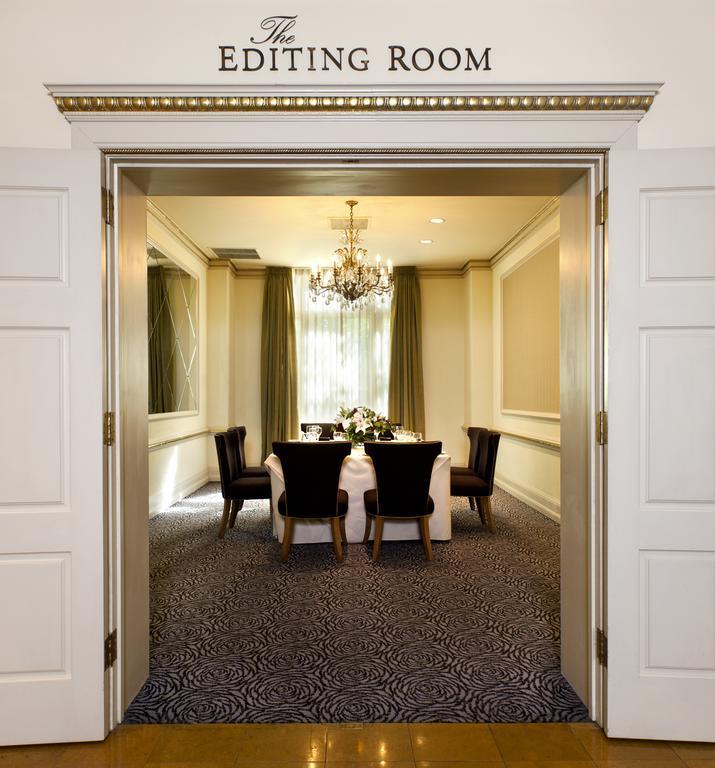 Hotel Deluxe Portland Eksteriør bilde