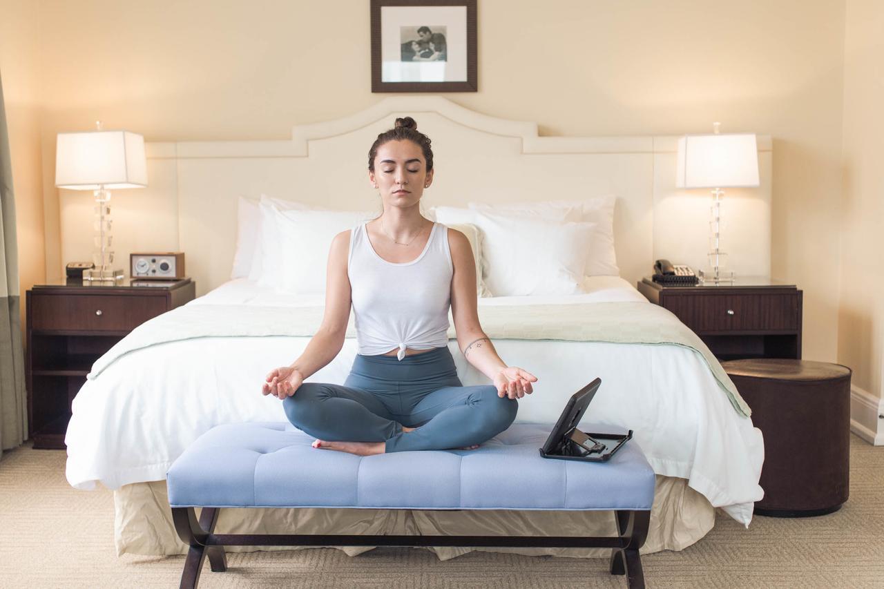 Hotel Deluxe Portland Eksteriør bilde