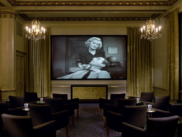 Hotel Deluxe Portland Fasiliteter bilde